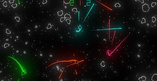 Super Rock Blasters!