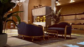 Let's Bowl VR - Bowling Game