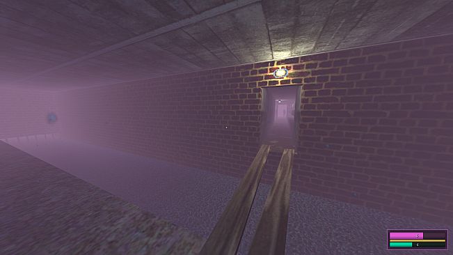 Vignettes: The Dream City