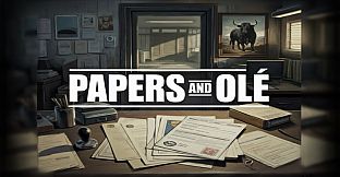 Papers And Olé Soundtrack