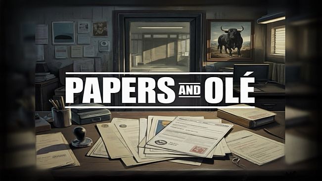 Papers And Olé Soundtrack