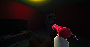 Bedrotting Simulator