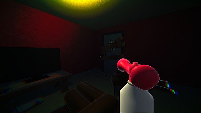 Bedrotting Simulator