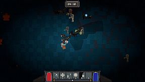 Tower of the Mad Wizard