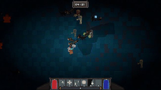 Tower of the Mad Wizard