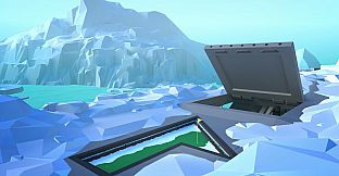 Walkabout Mini Golf: Ice Lair