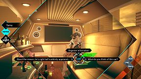 AI: THE SOMNIUM FILES - nirvanA Initiative