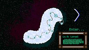 Land of Artificial Jellies