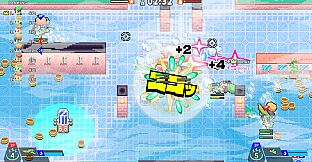 SENTO SURVIVOR : Slip, Grab, and Bathe in Glory!