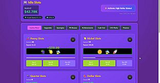 Idle Slots: Casino HQ: Moods & Feelings Pack