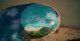 Corsairs - Battle of the Caribbean