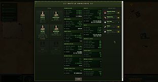 Bulletreign: Survivors