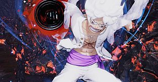 ONE PIECE: PIRATE WARRIORS 4 Character Pass 2