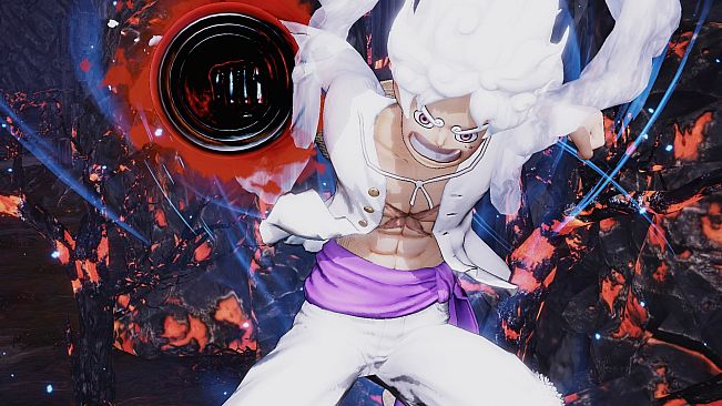 ONE PIECE: PIRATE WARRIORS 4 Character Pass 2