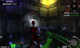 立方杀阵（Cubic Kill Array）