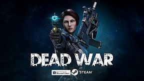 Dead War Rise of Combat