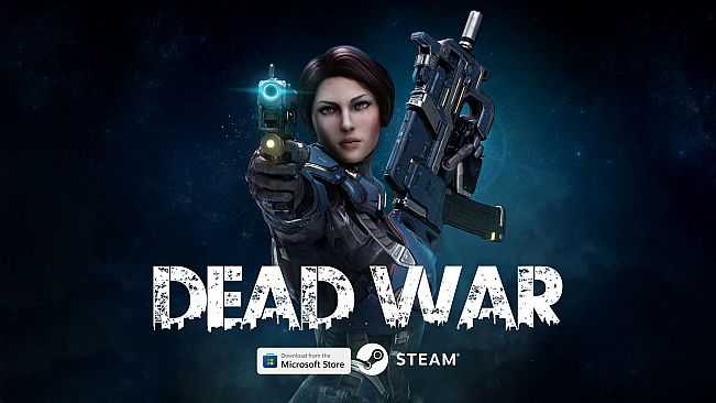 Dead War Rise of Combat