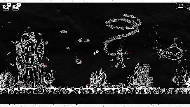 It's Kooky + Brawl Chess