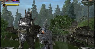 Two Worlds Epic Edition