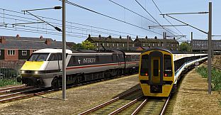 TS Marketplace: ECML Peterborough York Modern Scenario Pack 01