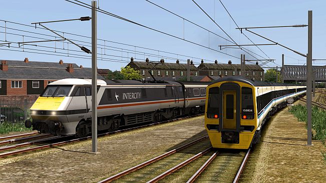 TS Marketplace: ECML Peterborough York Modern Scenario Pack 01