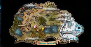 Rebels - Under the Spell of Magic (Chapter 2)