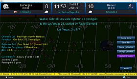 Pro Strategy Football 2024