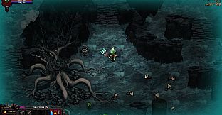 Hero Siege - Lich (Skin)