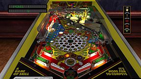 Pinball Arcade