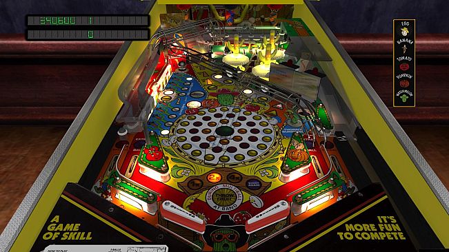 Pinball Arcade
