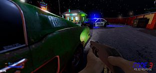 Code 3: Police Response