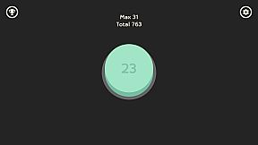 THE BUTTON by Elendow