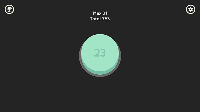 THE BUTTON by Elendow