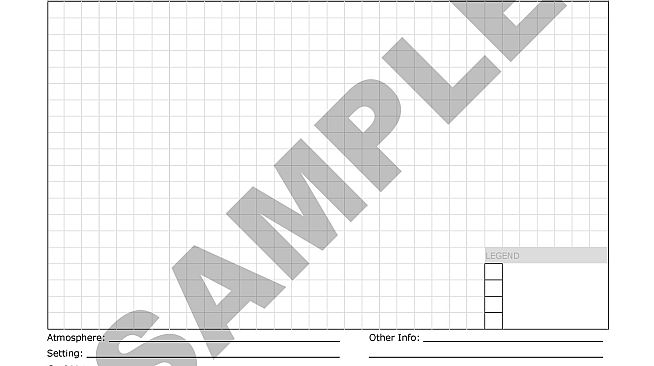 E-Book - SoftWeir Game Design Worksheets