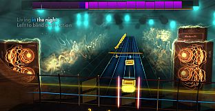 Rocksmith 2014 Edition – Remastered – Joy Division - “Transmission”