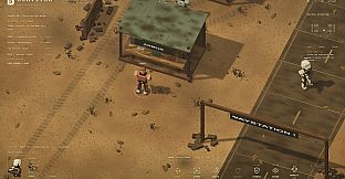 Just to Survive