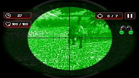 Sniper Hunter Adventure 3D