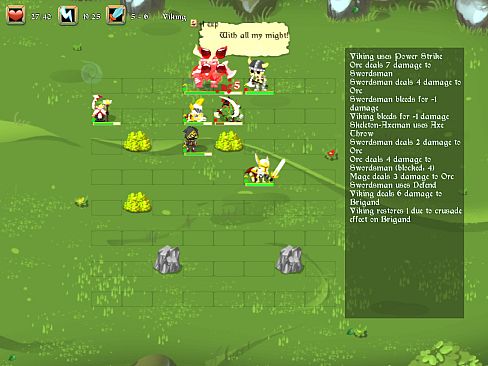 Blades of the Righteous