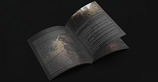 Chernobylite Short Story: The Arrival