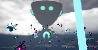 Look for connecting stars