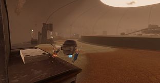 Starship Crafter - Prologue