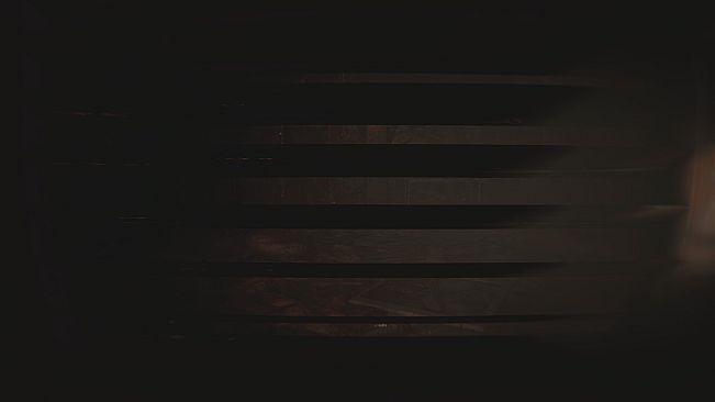 Whispering Lane: Horror