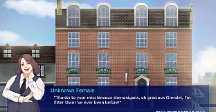 Welcome To... Chichester OVN Omnibus Edition