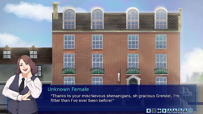 Welcome To... Chichester OVN Omnibus Edition