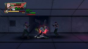 Willy's Wonderland - The Game