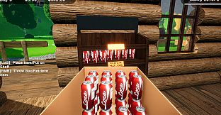 Campground Simulator