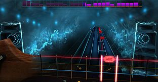 Rocksmith 2014 Edition – Remastered – Carly Simon - “You’re So Vain”