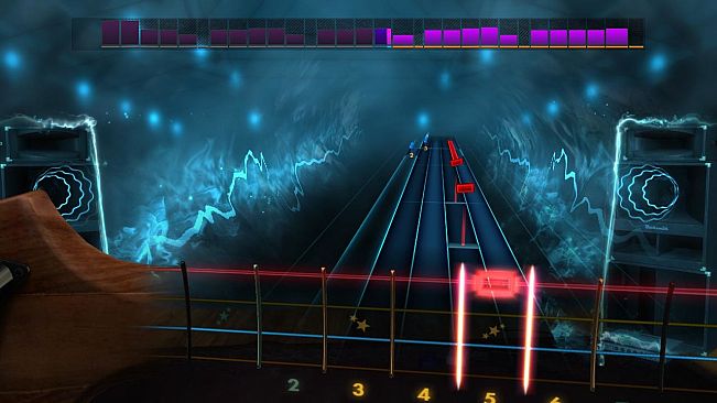 Rocksmith 2014 Edition – Remastered – Carly Simon - “You’re So Vain”