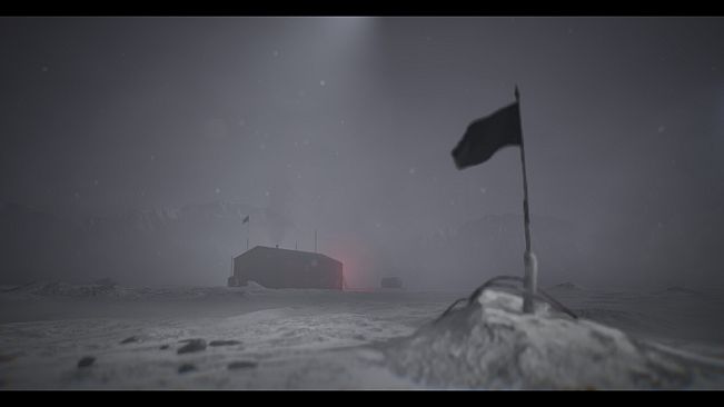 Insomnia: Chapter One