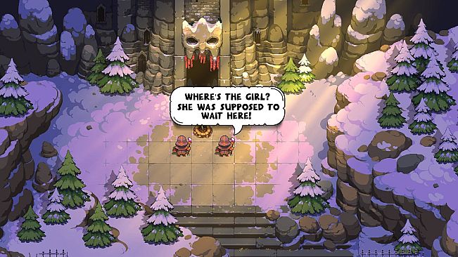 Dungeons of Dreadrock